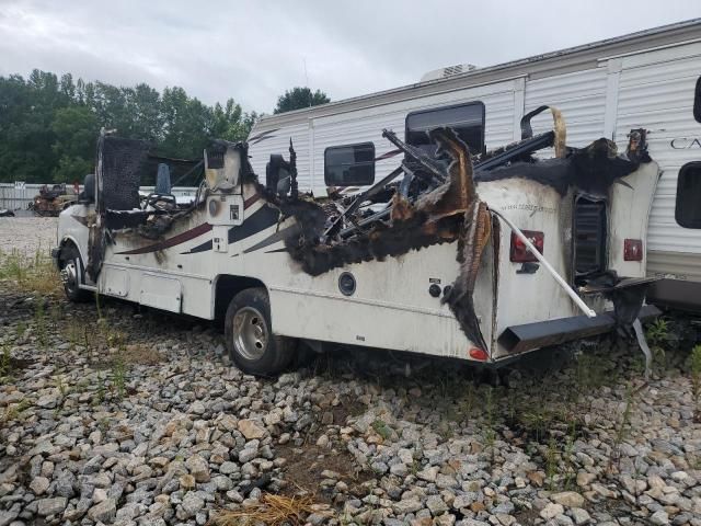 2010 Chevrolet Express G3500