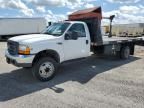 1999 Ford F450 Super Duty