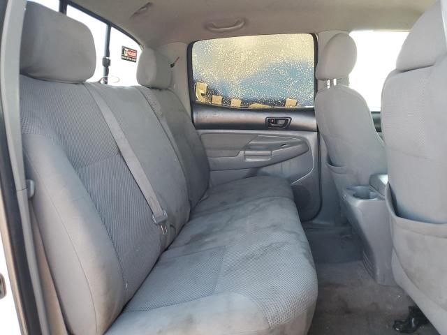 2008 Toyota Tacoma Double Cab Prerunner Long BED