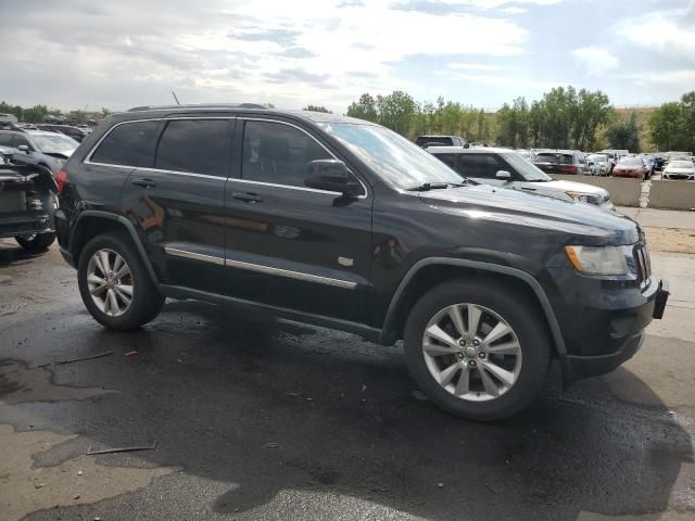 2011 Jeep Grand Cherokee Laredo