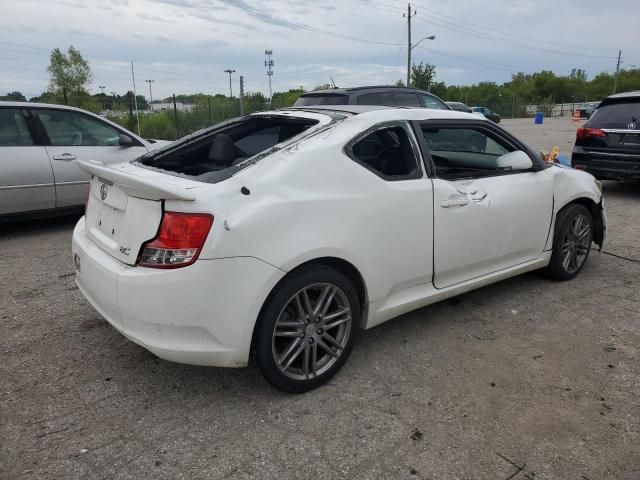 2011 Scion TC