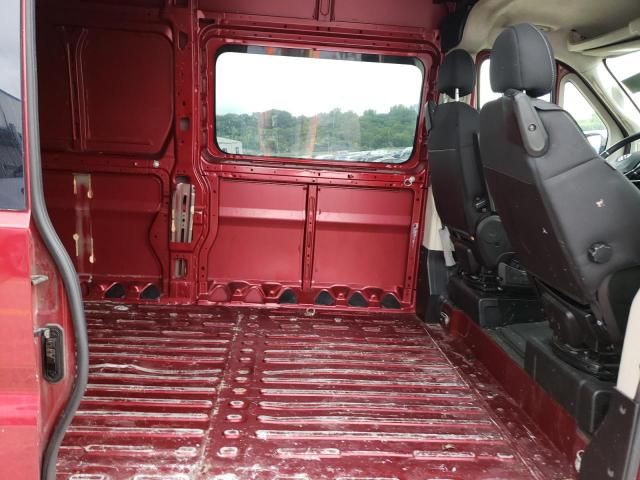 2021 Dodge RAM Promaster 3500 3500 High