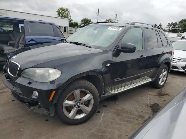 2009 BMW X5 XDRIVE30I