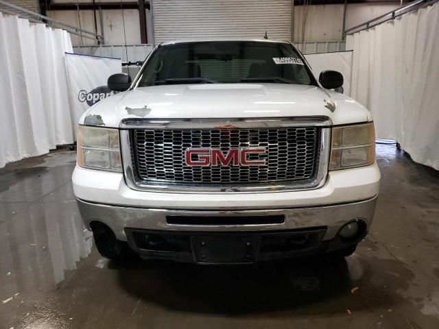 2011 GMC Sierra K1500 SLE