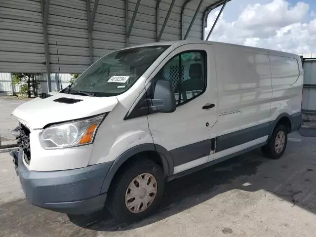 2016 Ford Transit T-250