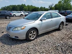 Toyota Vehiculos salvage en venta: 2007 Toyota Camry CE