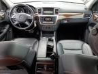 2013 Mercedes-Benz ML 350 4matic