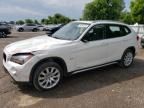 2012 BMW X1 XDRIVE28I