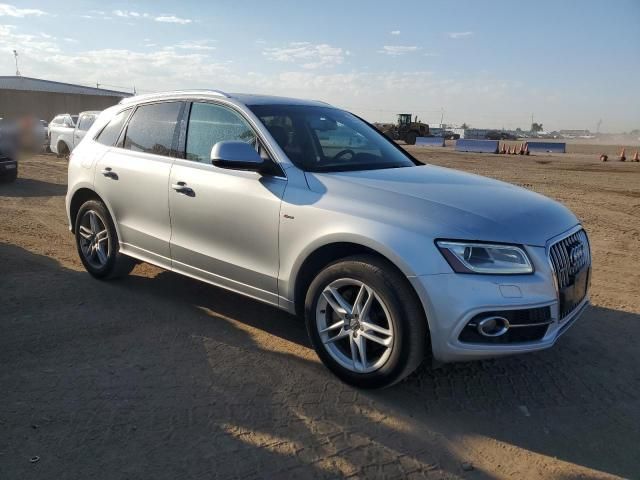 2013 Audi Q5 Premium Plus