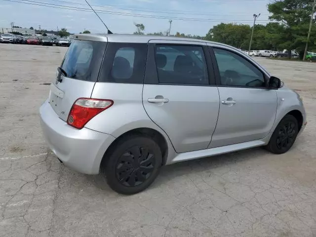 2006 Scion XA