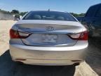 2012 Hyundai Sonata SE