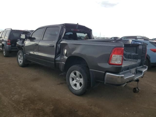 2021 Dodge RAM 1500 BIG HORN/LONE Star