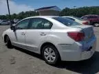 2012 Subaru Impreza