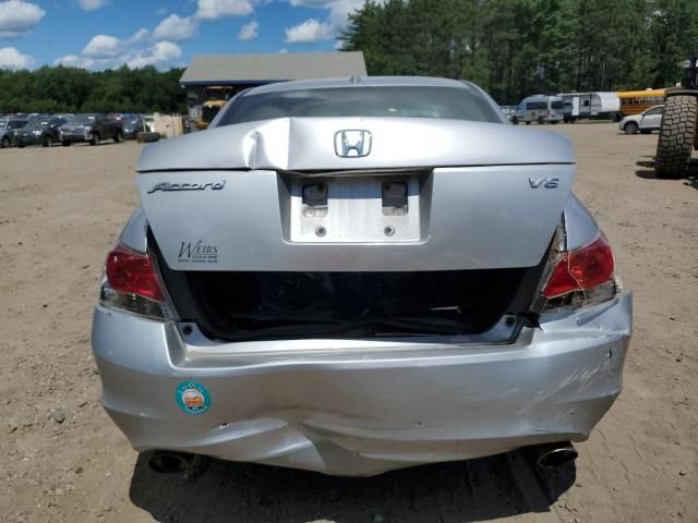 2010 Honda Accord EXL