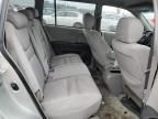 2003 Toyota Highlander Limited