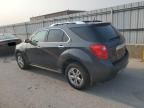 2011 Chevrolet Equinox LTZ