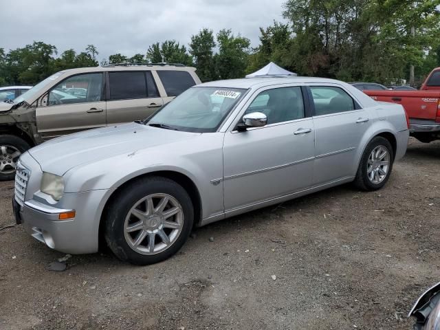 2006 Chrysler 300C