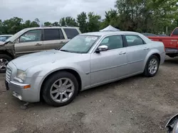 Salvage cars for sale at Baltimore, MD auction: 2006 Chrysler 300C