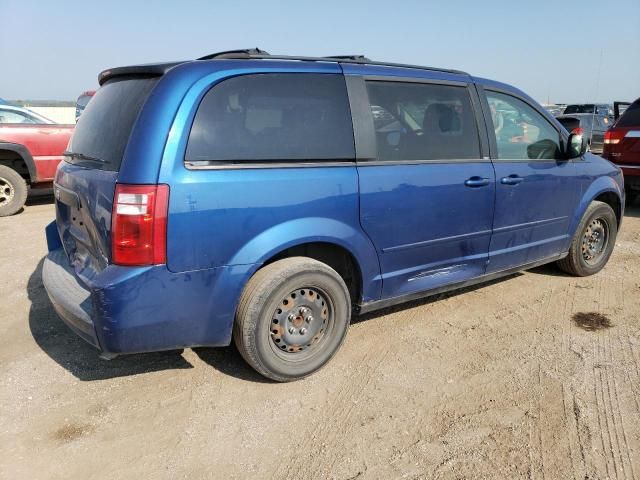 2010 Dodge Grand Caravan SE