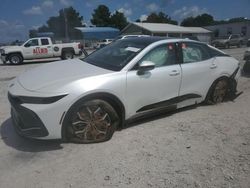 Toyota salvage cars for sale: 2024 Toyota Crown XLE