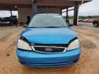 2007 Ford Focus ZX4