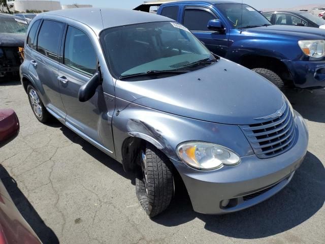 2008 Chrysler PT Cruiser