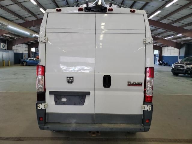 2017 Dodge RAM Promaster 2500 2500 High