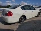 2006 Infiniti M35 Base