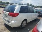 2009 Toyota Sienna XLE