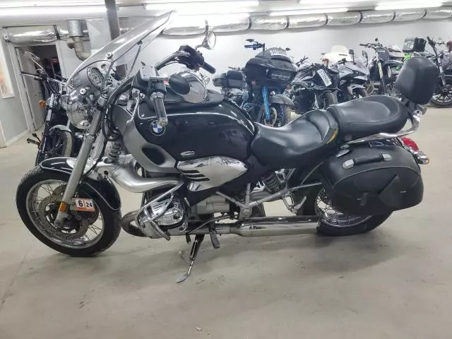 1998 BMW R1200 C