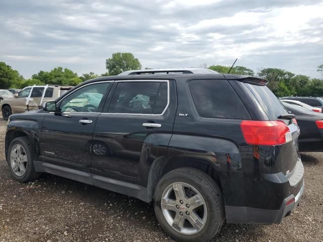 2013 GMC Terrain SLT