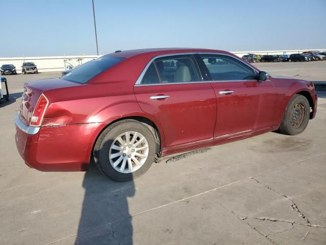 2011 Chrysler 300 Limited