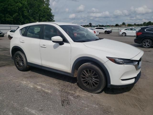 2019 Mazda CX-5 Sport