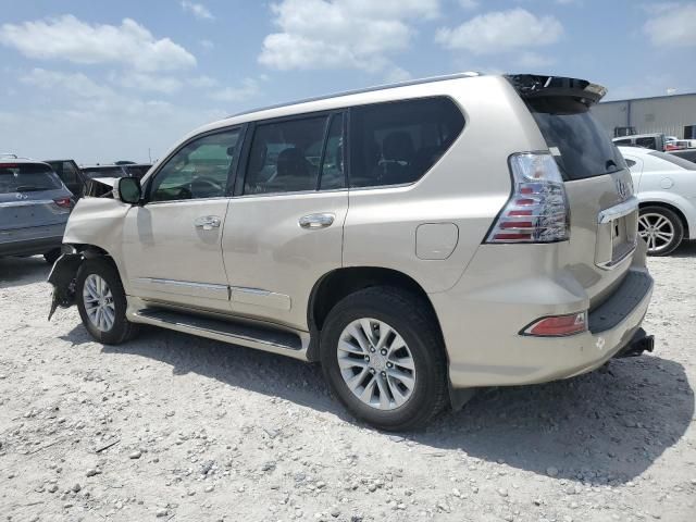 2015 Lexus GX 460