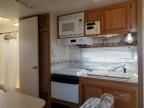 2002 Palomino Travel Trailer