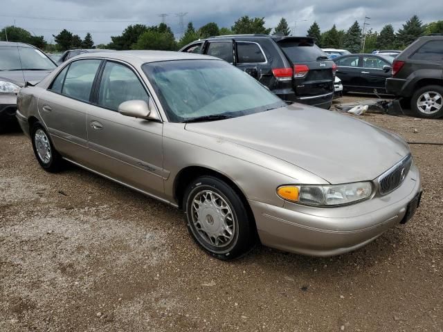 1998 Buick Century Limited