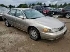 1998 Buick Century Limited