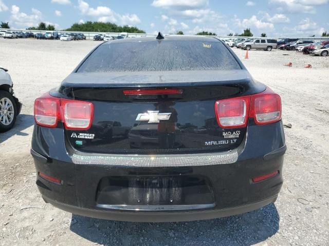 2016 Chevrolet Malibu Limited LT