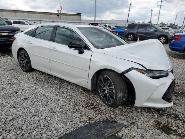 2022 Toyota Avalon Touring