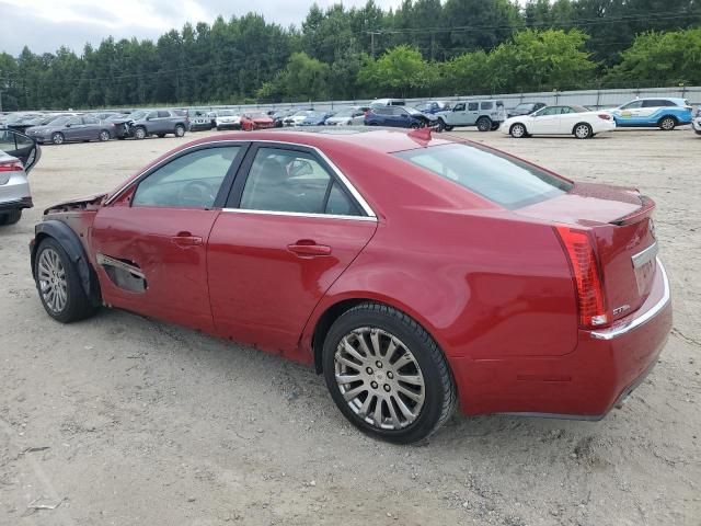 2011 Cadillac CTS Premium Collection