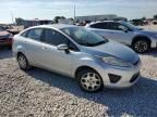 2012 Ford Fiesta SE