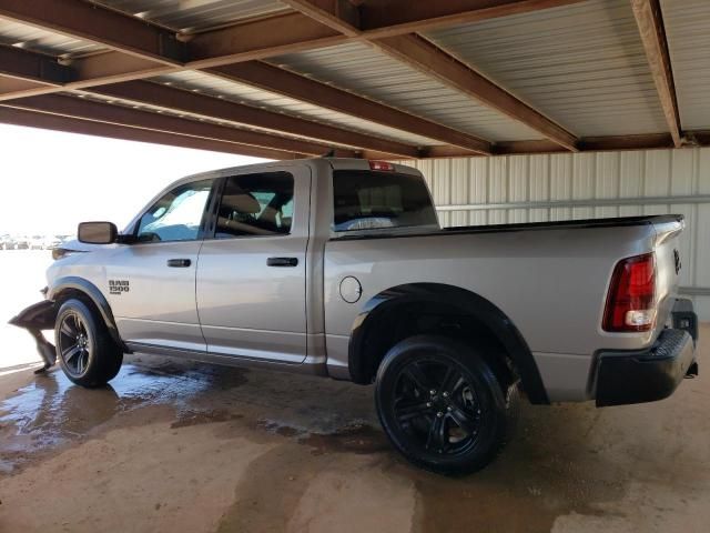 2022 Dodge RAM 1500 Classic SLT