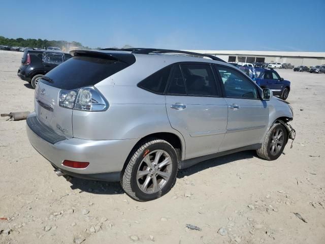 2009 Lexus RX 350