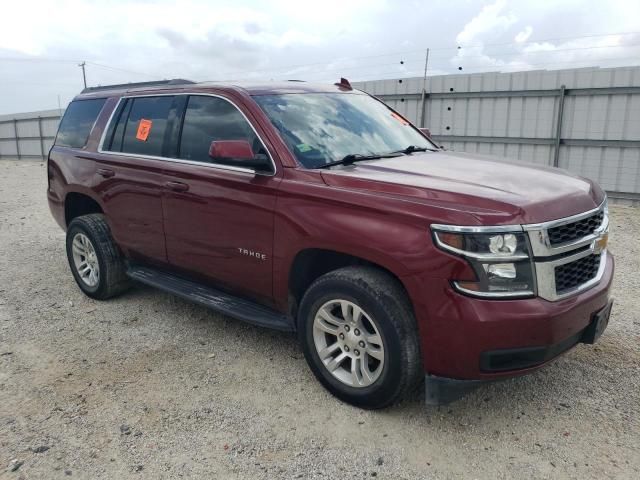 2020 Chevrolet Tahoe C1500  LS