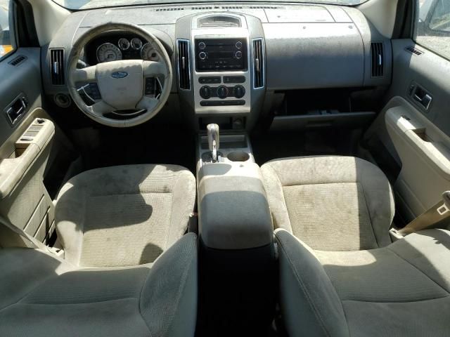 2009 Ford Edge SEL