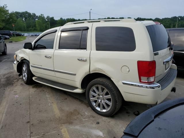 2009 Chrysler Aspen Limited