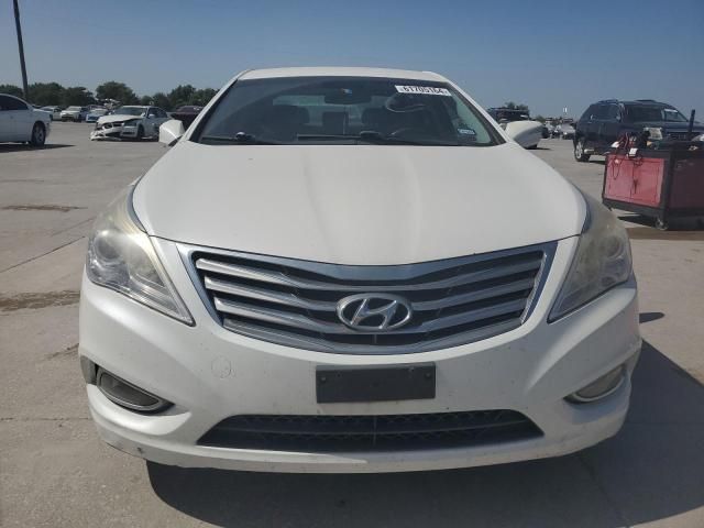 2014 Hyundai Azera