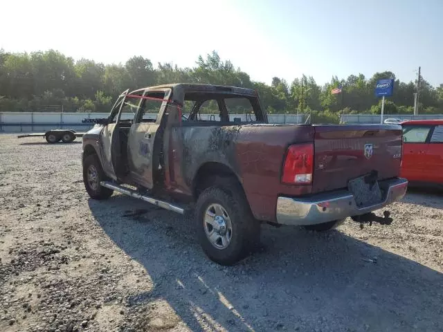 2018 Dodge RAM 2500 ST