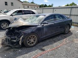 2013 Lincoln MKZ en venta en York Haven, PA