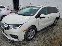 Run And Drives Cars for sale at auction: 2018 Honda Odyssey EXL